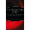 The Millionaire Code: 16 Paths to Wealth Building - Hardcover