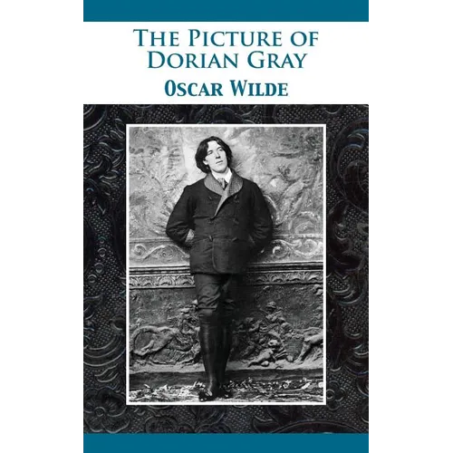 The Picture of Dorian Gray - Hardcover