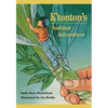 K'Tonton's Sukkot Adventure - Paperback
