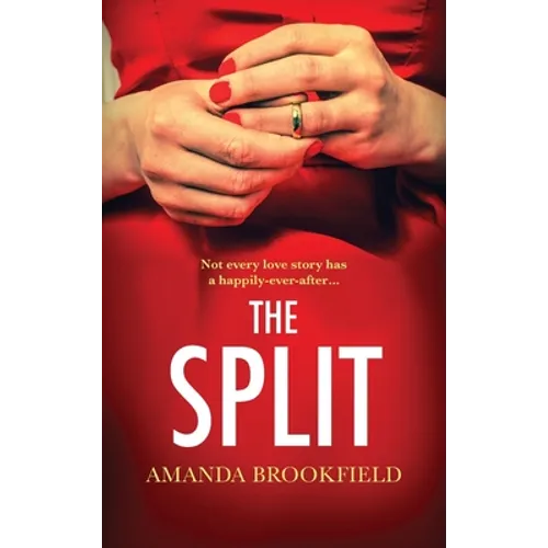 The Split - Hardcover