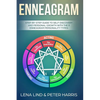 Enneagram: Step-By-Step Guide to Self-Discovery and Personal Growth with the 9 Enneagram Personality Types - Paperback