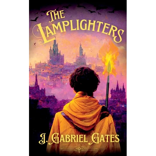 The Lamplighters - Paperback