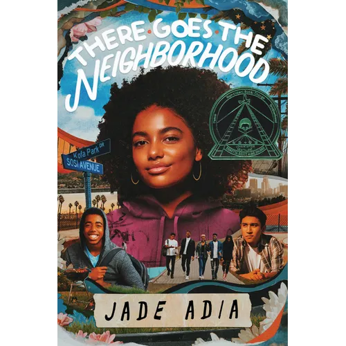 There Goes the Neighborhood - Hardcover