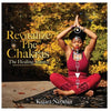 Revitalize Your Chakras A Healing Journal - Paperback
