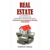Real Estate: How to Get Rich in Real Estate Without Owning Physical Property (Getting Your First Sale and Achieving Long-term Success & Proven Marketi - Paperback