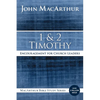 1 and 2 Timothy: Encouragement for Church Leaders - Paperback