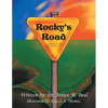 Rocky's Road: A Coloring Book for Children of Incarcerated Parents. - Paperback