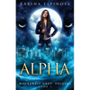 Alpha - Paperback