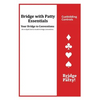 Cuebidding Controls: Bridge with Patty Essentials: Cuebidding Controls - Paperback