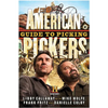 American Pickers Guide to Picking - Hardcover