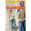 Imagen Corporal: Entiende tu mente y tu cuerpo (Lectores atractivos, nivel 3) - Paperback