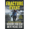 Fracture Event - Paperback