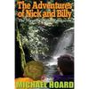 The Adventures of Nick and Billy: The Mystery of the Rougarou - Paperback
