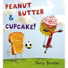 Peanut Butter & Cupcake - Hardcover