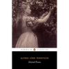 Alfred Lord Tennyson: Selected Poems - Paperback