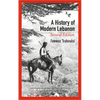 A History of Modern Lebanon - Paperback