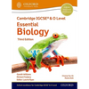 Cambridge IGCSE and O Level Essential Biology: Student Book 3rd Edition Set - Paperback