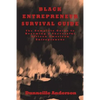 Black Entrepreneur Survival Guide: The Complete Guide to Becoming a Successful African American Entrepreneur - Paperback