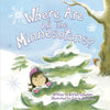 Where Are All the Minnesotans? - Hardcover