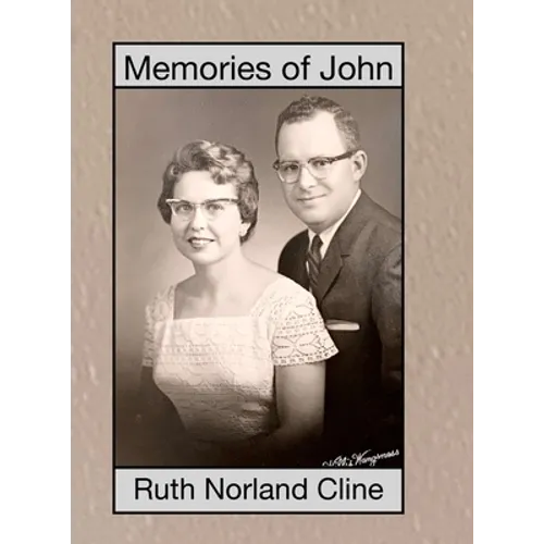 Memories of John - Hardcover