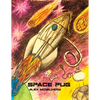 Space Pug - Paperback
