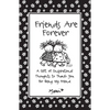 Friends Are Forever - Paperback