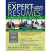 Expert Resumes and Linkedin Profiles for Managers & Executives - Paperback