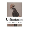 Utilitarianism: John Stuart Mill - Paperback