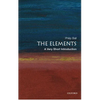 The Elements: A Very Short Introduction - Paperback