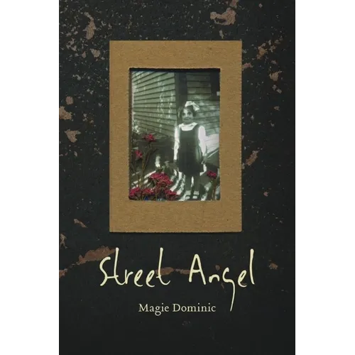 Street Angel - Paperback