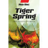 Tiger Spring - Paperback