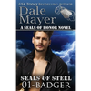 Badger - Paperback