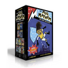 The MIA Mayhem Ten-Book Collection (Boxed Set): MIA Mayhem Is a Superhero!; Learns to Fly!; vs. the Super Bully; Breaks Down Walls; Stops Time!; vs. t - Paperback
