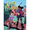 Camp Prodigy - Hardcover