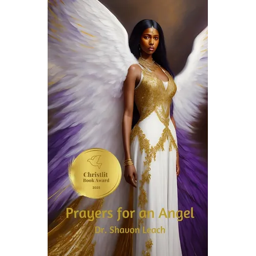 Prayers for an Angel - Paperback