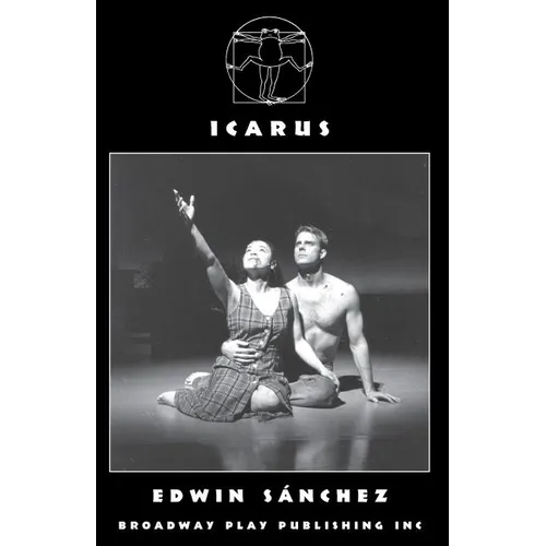Icarus - Paperback