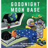 Goodnight Moon Base - Hardcover