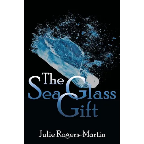 The Sea Glass Gift - Paperback