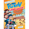 Fgteev: Game Break! - Paperback