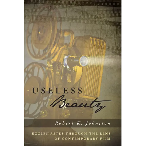 Useless Beauty - Paperback