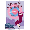 A Palm for Mrs Pollifax - Paperback