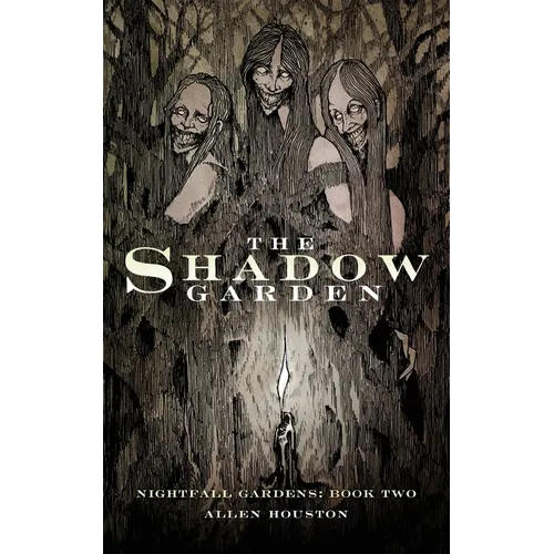 The Shadow Garden - Paperback