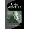 Una mentira - Paperback