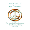 Find Peace on Purpose - Paperback