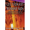 Lectionary Worship AIDS, Cycle a - Lent / Easter Edition - Paperback