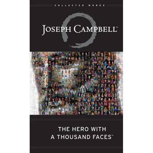 The Hero with a Thousand Faces - Hardcover