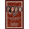 Shakespearewalis: Verses on the Bard - Paperback