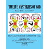 Twelve Mysteries of God - Paperback