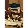 Detroit Television - Hardcover