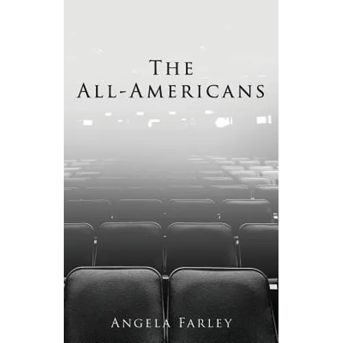 The All-Americans - Paperback